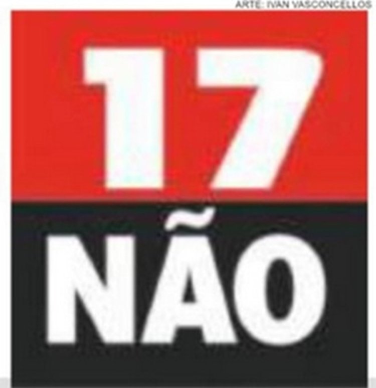 Mais de 90% de votos em enquete são contrários aos 17 vereadores