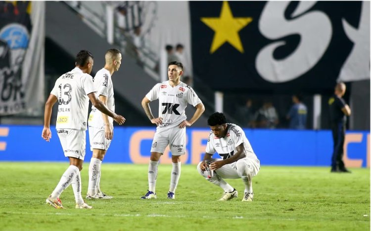 Vasco, Santos, Flamengo e Cruzeiro na rodada da Copa do Brasil