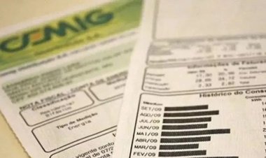 Maio começa com aumento: a conta de luz fica mais cara