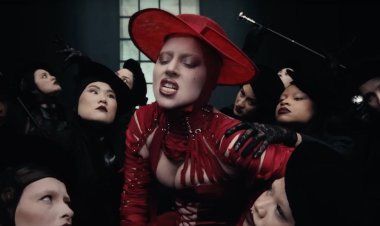 Lady Gaga é a atração do sábado em Todo Mundo No Rio