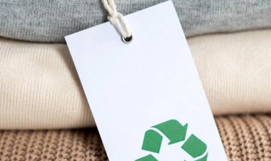 Moda reciclável