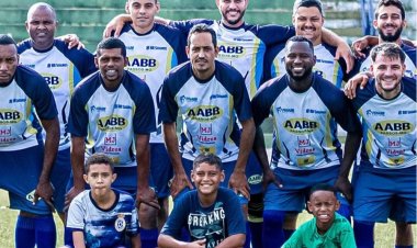 AABB realiza melhor campanha na Taça Passos da LPD