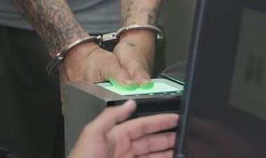 No A&E Movies, o inédito de Caçadores de Fugitivos
