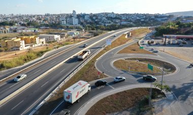 Via Nascentes registra tráfego de 246 mil veículos no feriado do dia do trabalhador