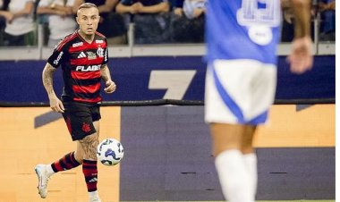 Seis times brasileiros nesta quarta pela Libertadores e Sul-Americana