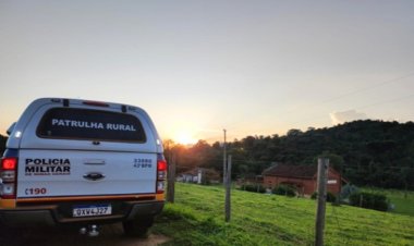 Mais um furto de café é registrado na região Sudoeste de Minas