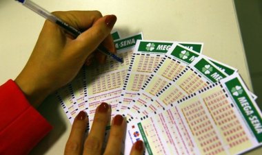 Concurso 2.859 da Mega-Sena não tem ganhador