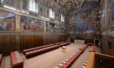 Conclave no Vaticano e fraudes no INSS nas capas dos jornais