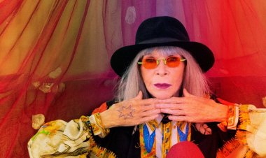 Documentário que retrata Rita Lee como transgressora chega a Max