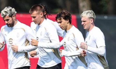 Milan e Bologna se enfrentam na  abertura da 36ª rodada do Italiano