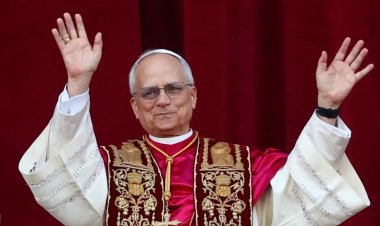 Escolha do novo papa, Leão XIV, ganha as manchetes do mundo