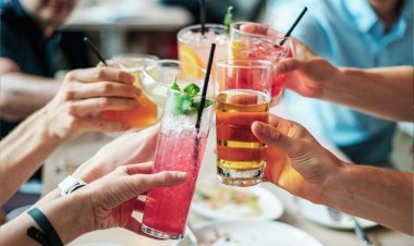 Passos está em 22º lugar no ranking de consumo de bebidas alcóolicas
