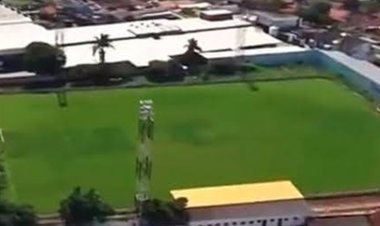 Final do Regional Cinquentão é neste sábado em Paraíso