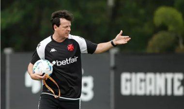 Vasco necessita da vitória para sonhar com a liderança da Sul-Americana