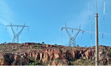 Eletrobras realiza testes no sistema de comunicação da Hidrelétrica de Furnas