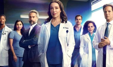 Uma história real inspirou nova série médica do Disney+