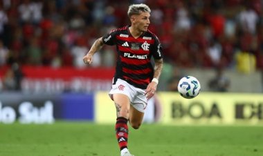 Flamengo, Internacional e Palmeiras pela Libertadores nesta quinta