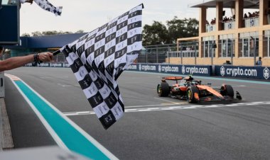 Fim de semana com o GP de San Marino de F1 2025, em Ímola