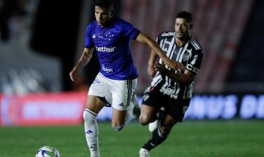 Três grandes clássicos regionais na rodada do Brasileiro neste domingo