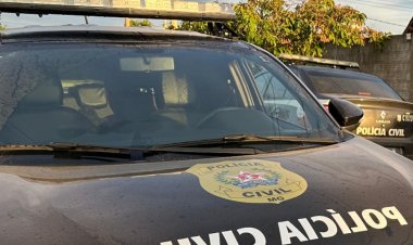 Homem é preso em Piumhi por armazenar vídeos de exploração infantil