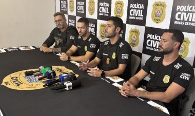 Ex-gerente de agência bancária confirma que recebia parcela em golpes