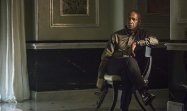 Universal exibe noite de ação em dose dupla com Denzel Washington