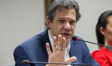 Trapalhada no IOF mostra fragilidade do Governo e ganha as manchetes