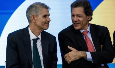 Alta do IOF escancara divergências na cúpula do Governo e ganham as capas