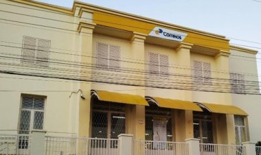 Agência de Passos dos Correios atenderá as vítimas da fraude do INSS