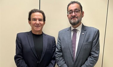 Ataide Vilela se filia ao PL e vai disputar uma vaga a deputado federal