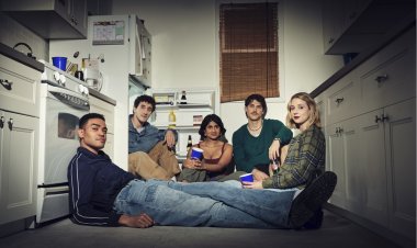 Adultos, nova série de comédia do FX, chega ao Disney+