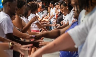 Heineken abre inscrições para programa de desenvolvimento de jovens em Passos