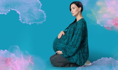 A Octomãe retrata a vida de Natalie Suleman, mãe de óctuplos