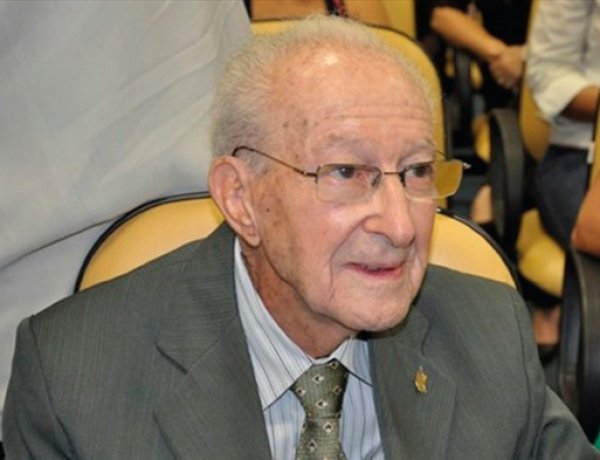 Em 19 de maio obras de Wagner de Castro foram tombadas em Passos