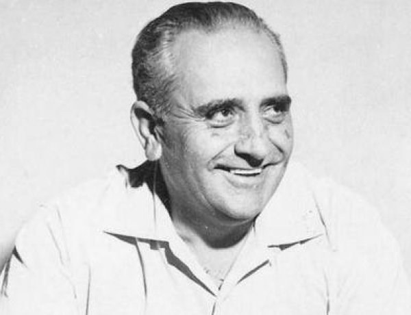 Em 23 de maio de 1958 Câmara tirava Geraldo Maia da Prefeitura de Passos