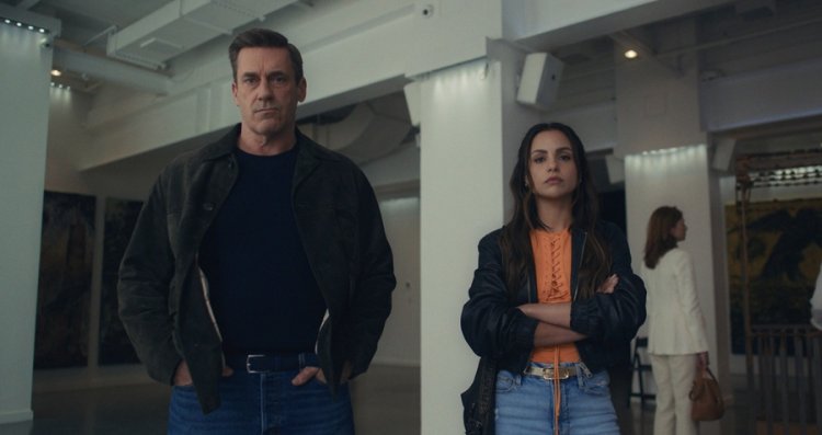 Quinto episódio de "Seus Amigos e Vizinhos" estreia nesta sexta
