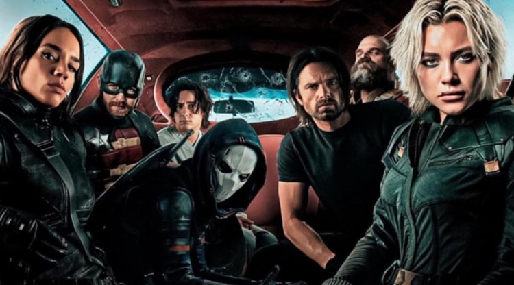 'Thunderbolts*' traz a velha Marvel de volta?