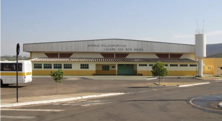 Microrregional do Jemg começa terça-feira na Barra