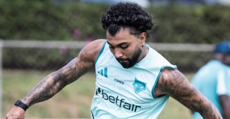 Domingo tem Flamengo x Cruzeiro e a estreia da Caldense no Mineiro
