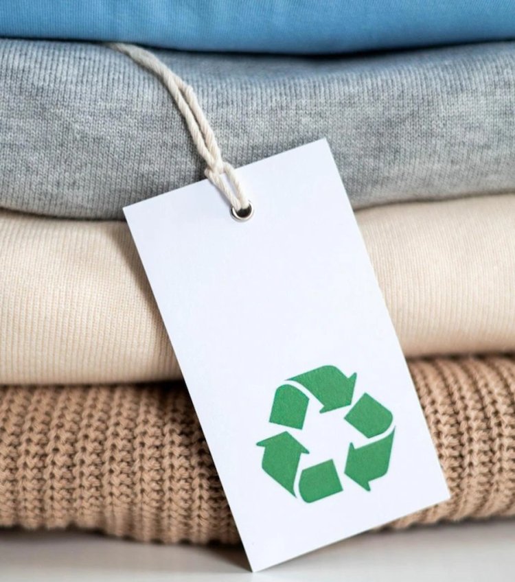 Moda reciclável