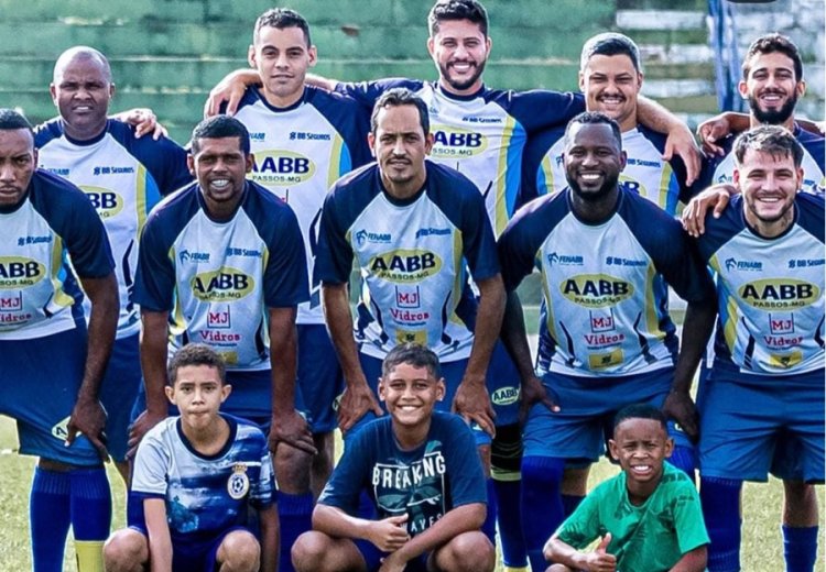 AABB realiza melhor campanha na Taça Passos da LPD