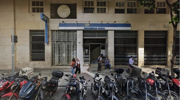 Rombo no INSS aumenta, chega a Minas e continua nas manchetes