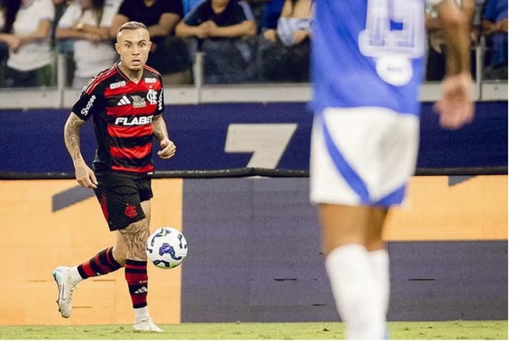 Seis times brasileiros nesta quarta pela Libertadores e Sul-Americana
