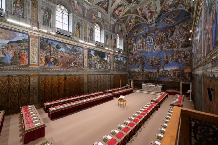 Conclave no Vaticano e fraudes no INSS nas capas dos jornais