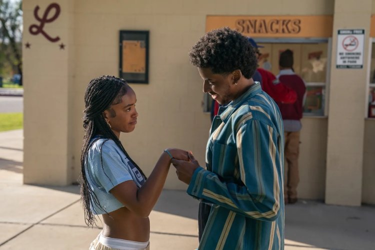 'Para Sempre', nova série de romance da Netflix