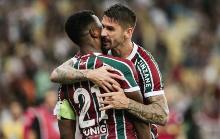 Atlético e Fluminense com jogos cruciais nesta quinta na Sul Americana