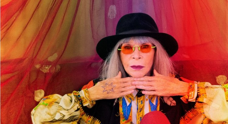 Documentário que retrata Rita Lee como transgressora chega a Max