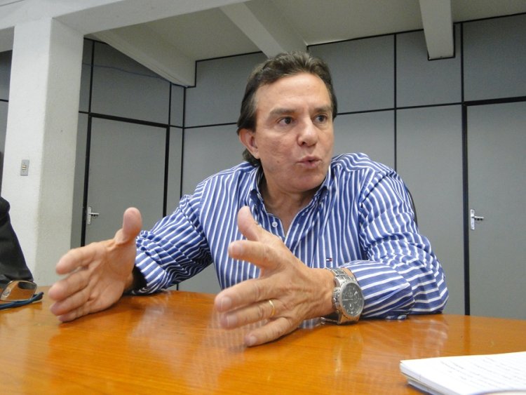 Pleito de 2026 já faz partidos e lideranças intensificarem entendimentos
