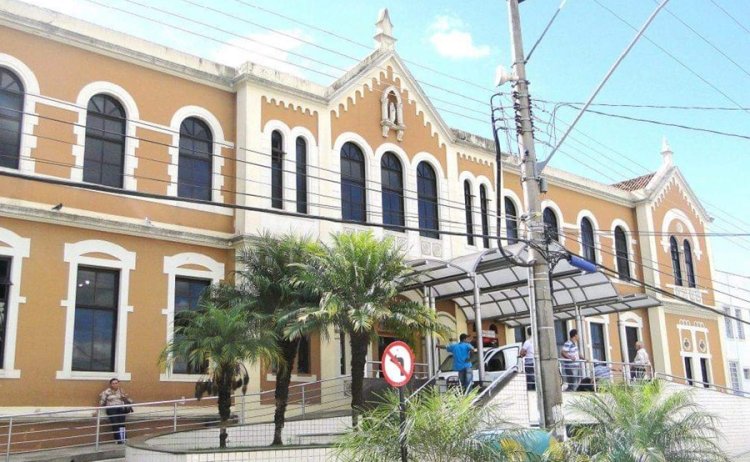 Santa Casa faz plano de contingência devido aumento de casos de síndrome respiratória