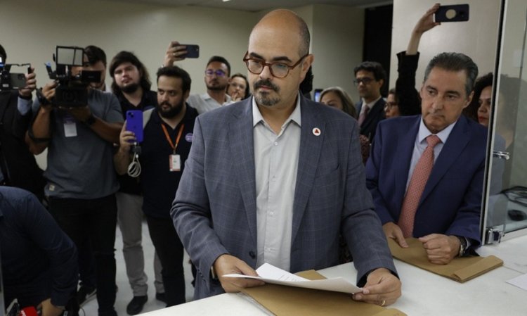 Governo quer federalizar a Uemg através da negociação do Propag